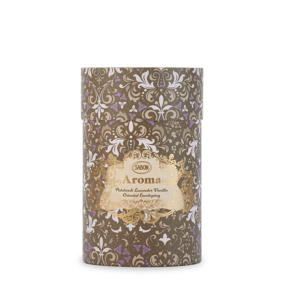 Aroma Patchouli Lavender Vanilla