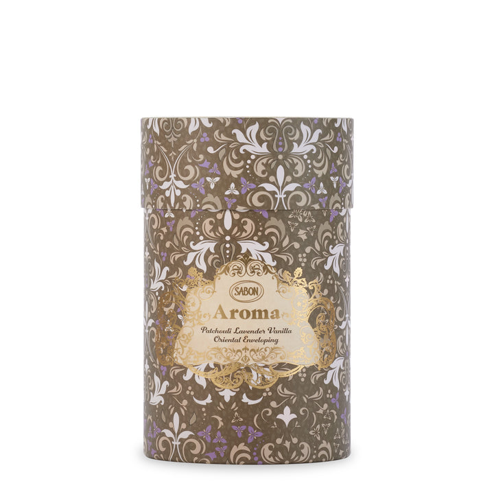 Aroma Patchouli Lavender Vanilla