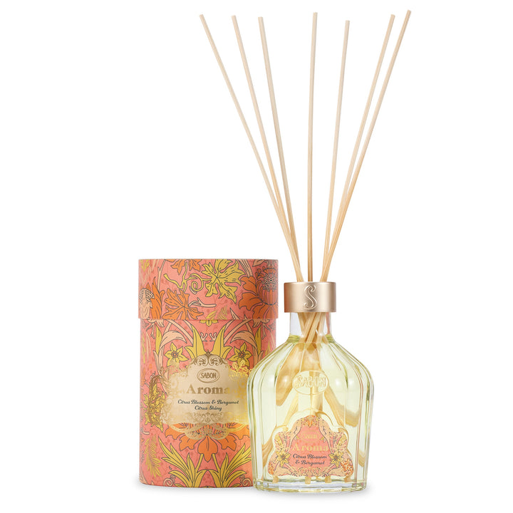 Aroma Citrus Blossom & Bergamot