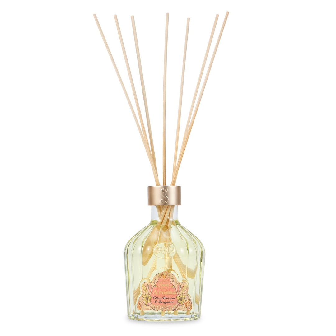 Aroma Citrus Blossom & Bergamot