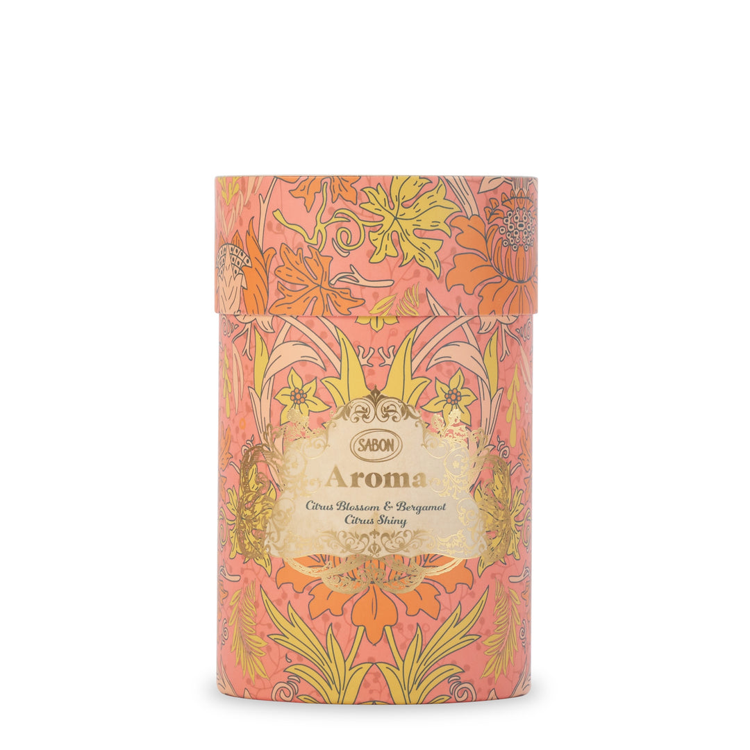 Aroma Citrus Blossom & Bergamot