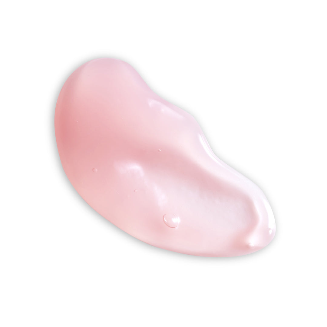 Rose Water Gelee