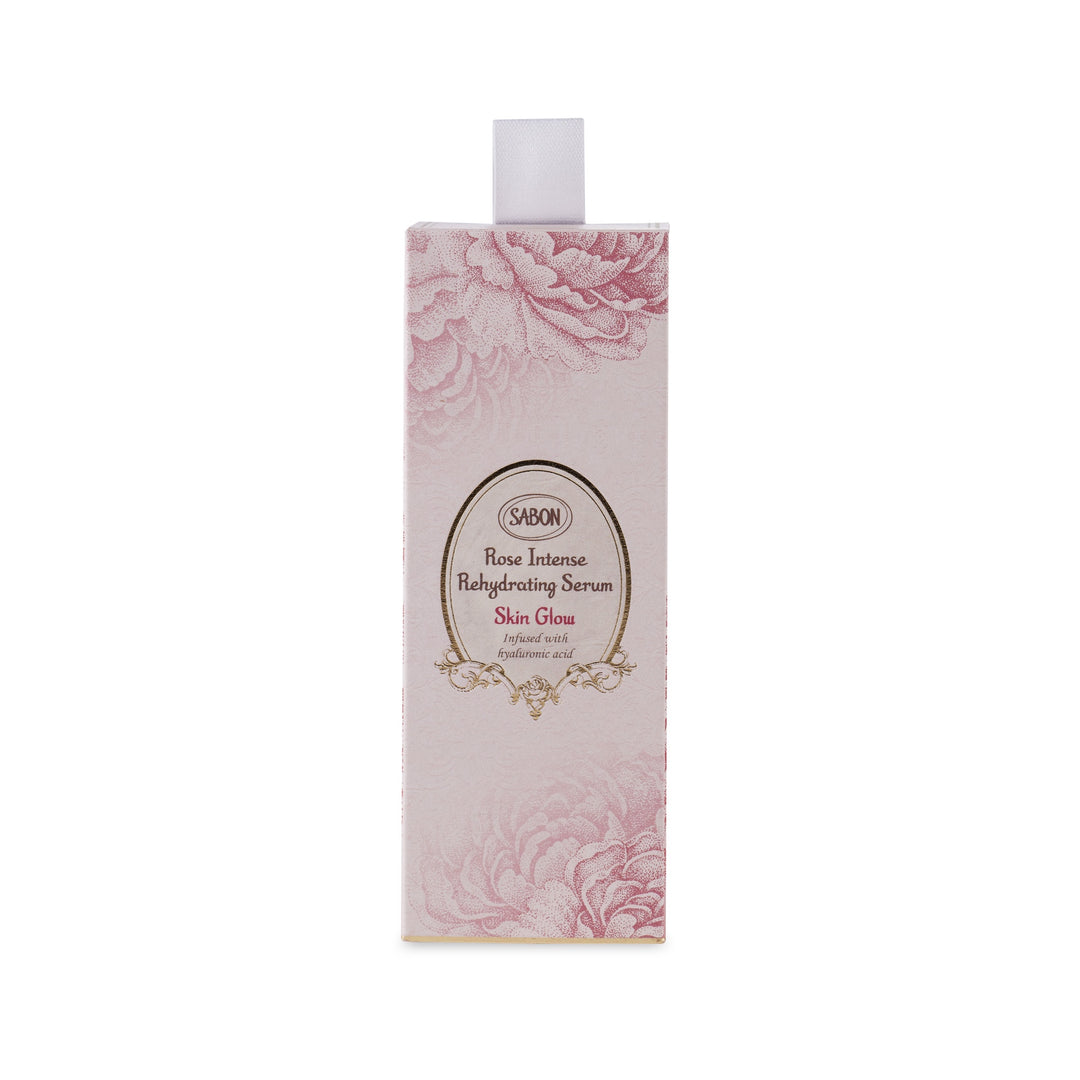 Intense Rehydrating Serum