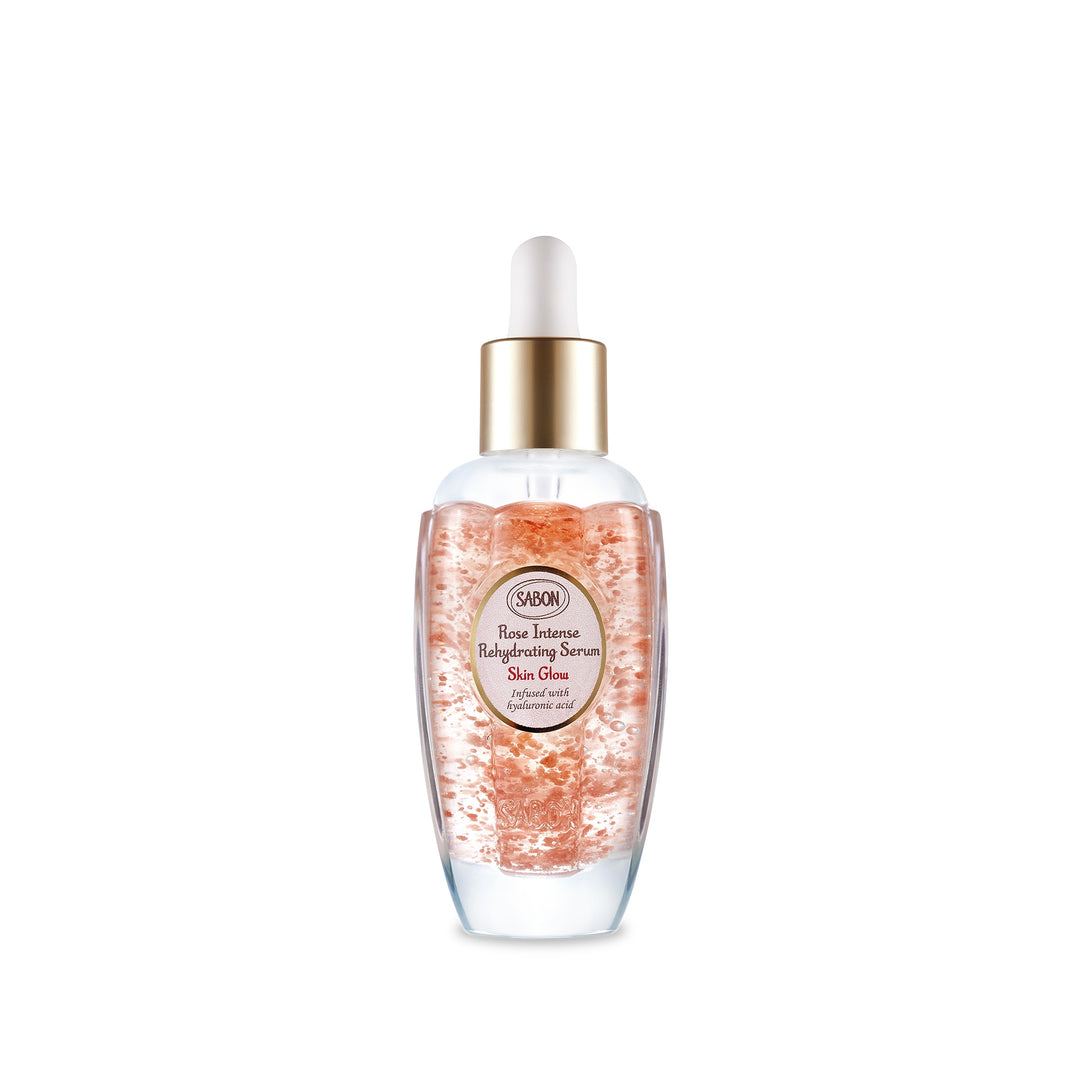 Intense Rehydrating Serum