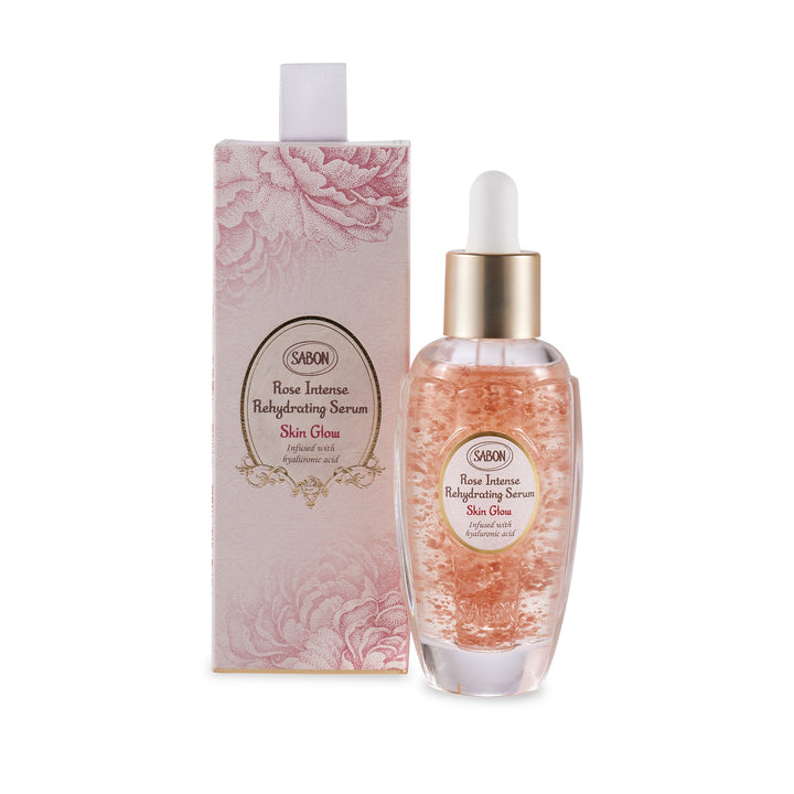 Intense Rehydrating Serum