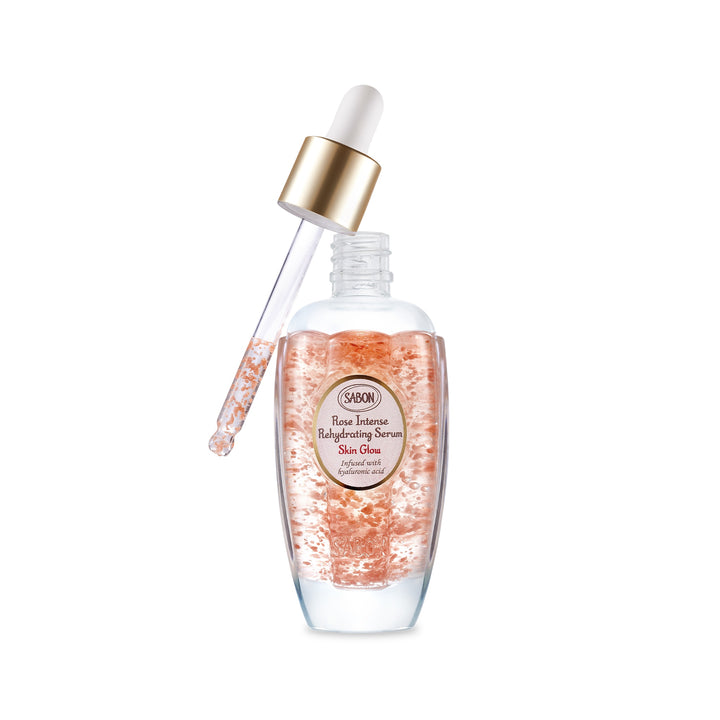 Intense Rehydrating Serum