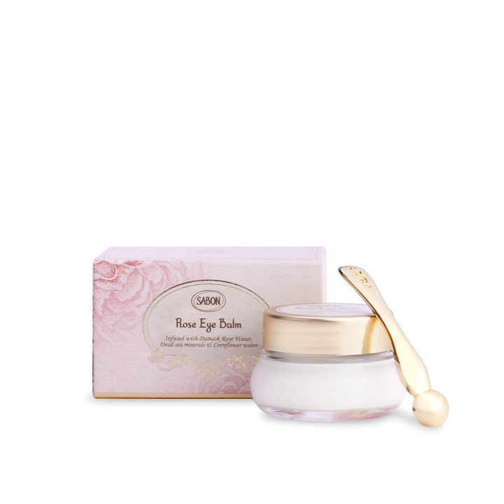 Rose Eye Balm