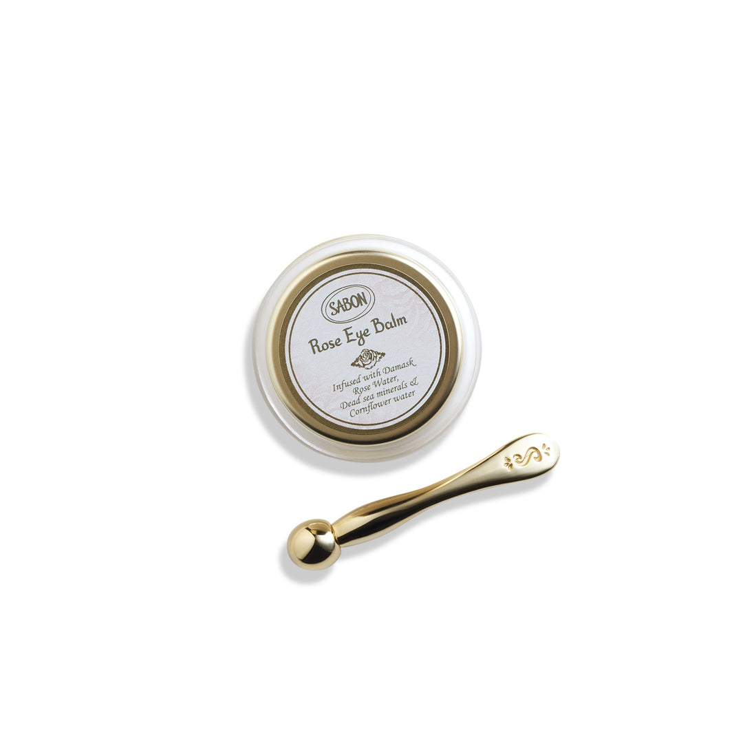 Rose Eye Balm