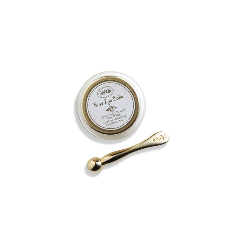 Rose Eye Balm