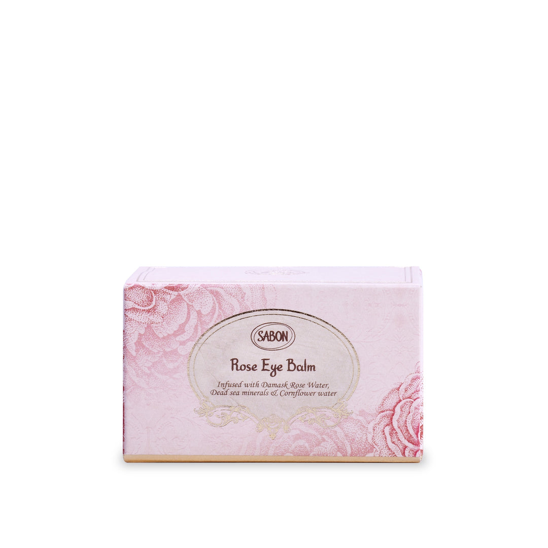 Rose Eye Balm