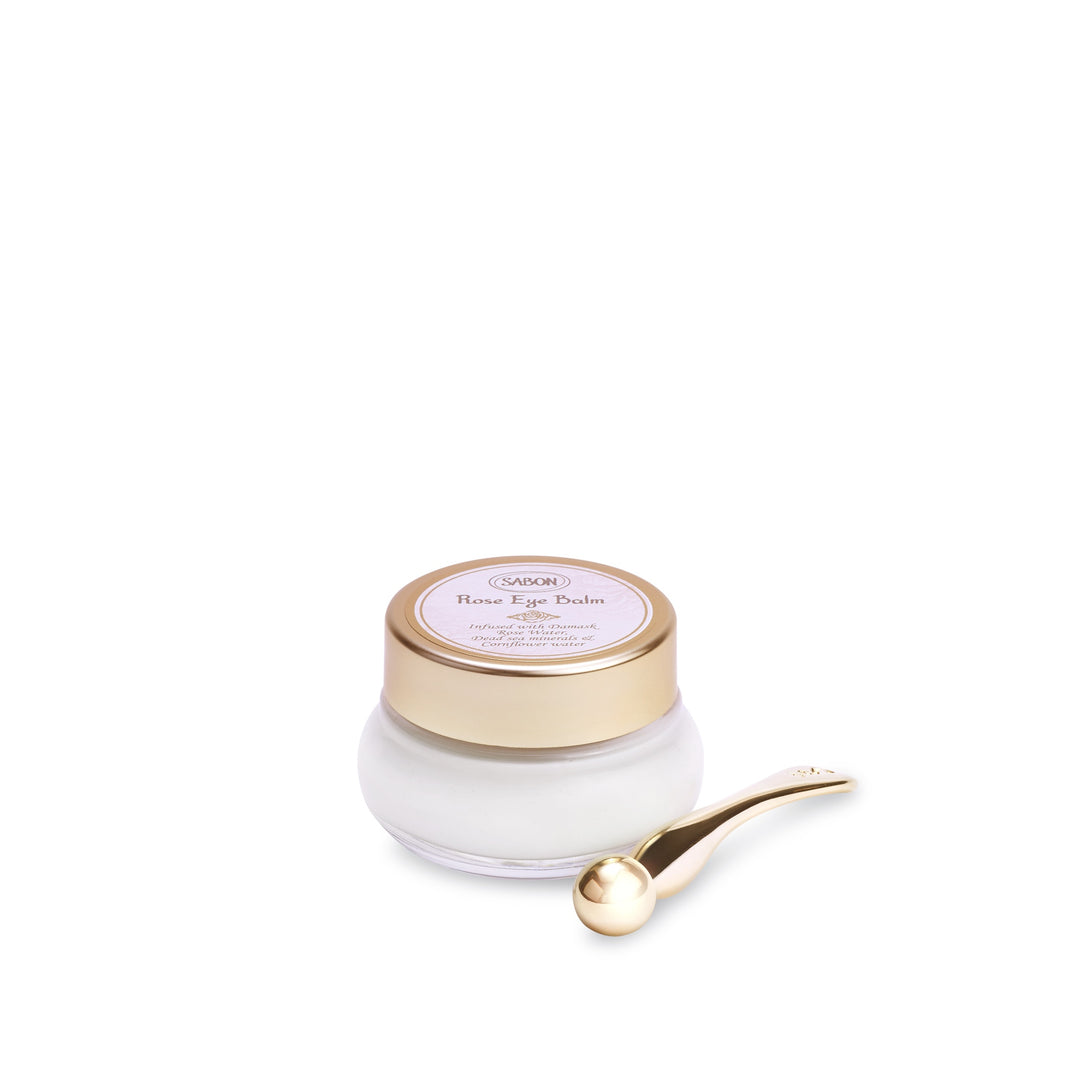 Rose Eye Balm