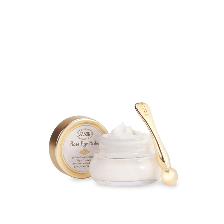 Rose Eye Balm