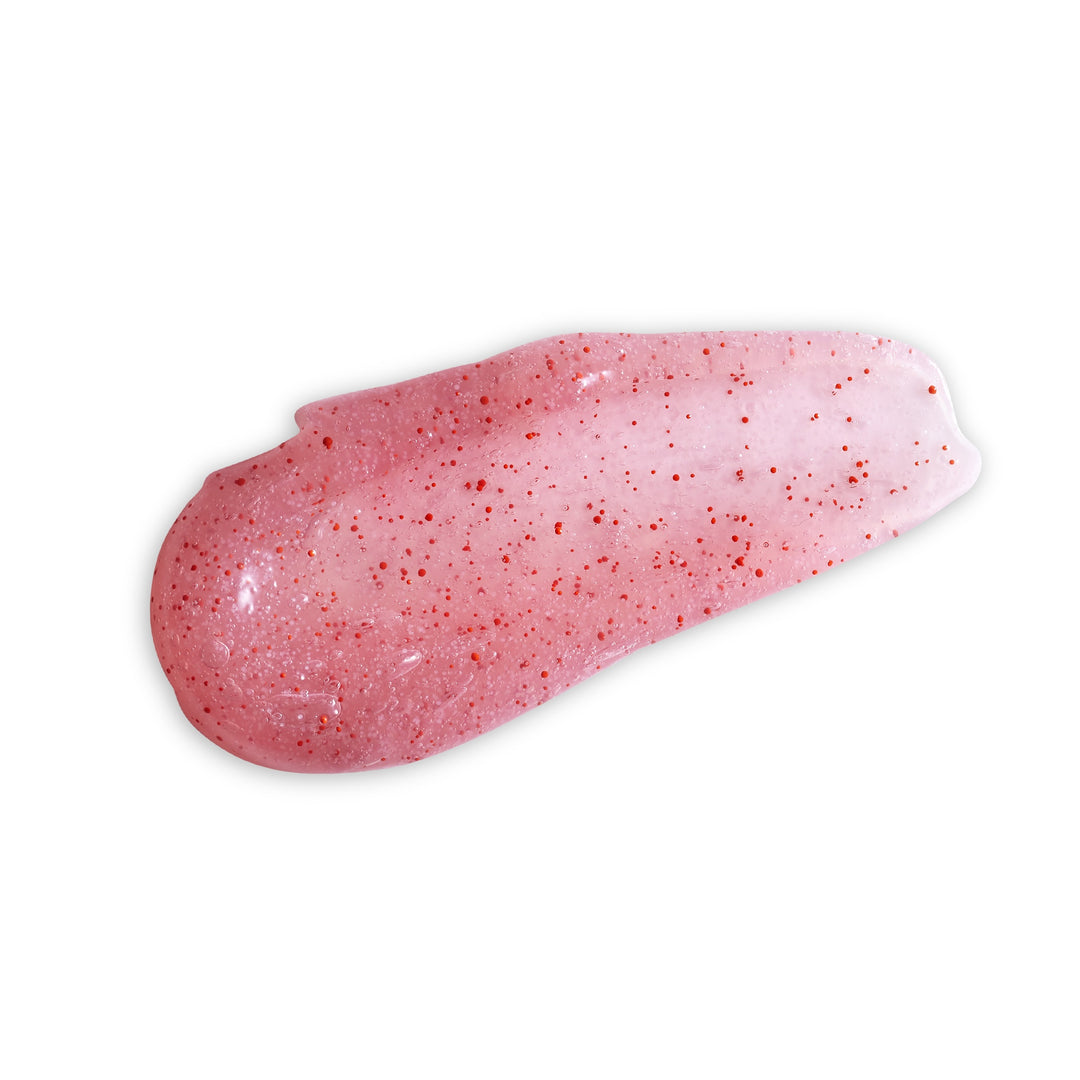Face Polisher 2-in-1 Rose