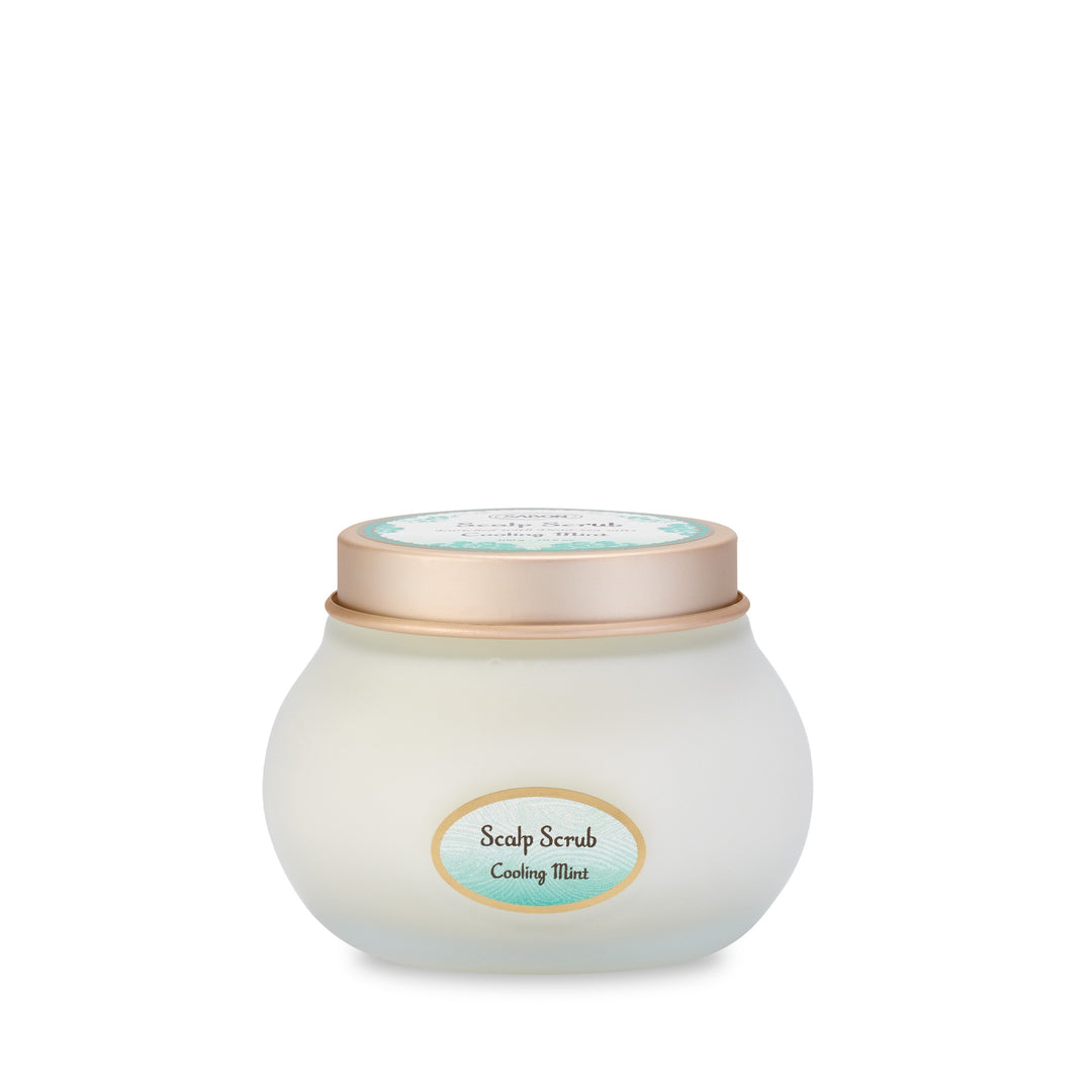 Scalp Scrub Cooling Mint