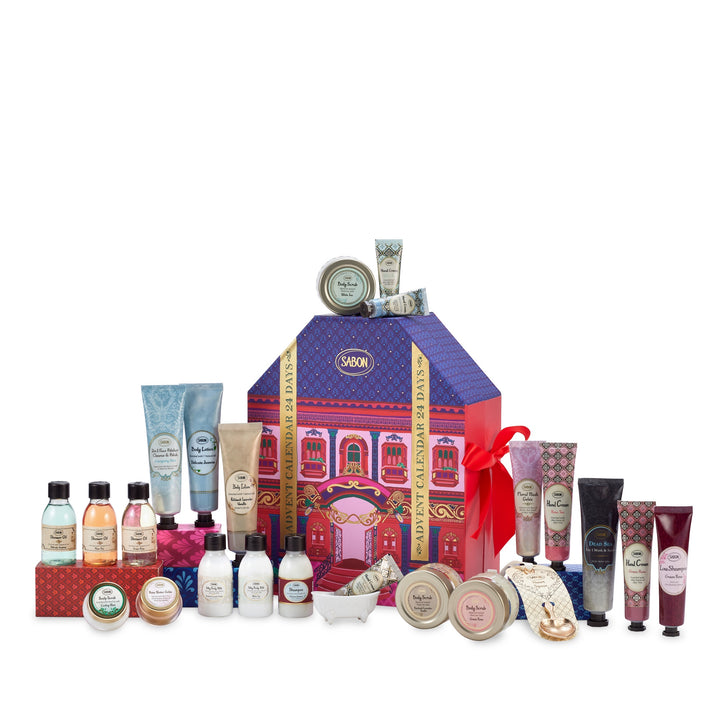 Sabon Advent Calendar 2024