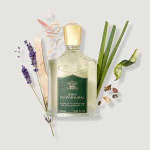 Bois Du Portugal - Millesime