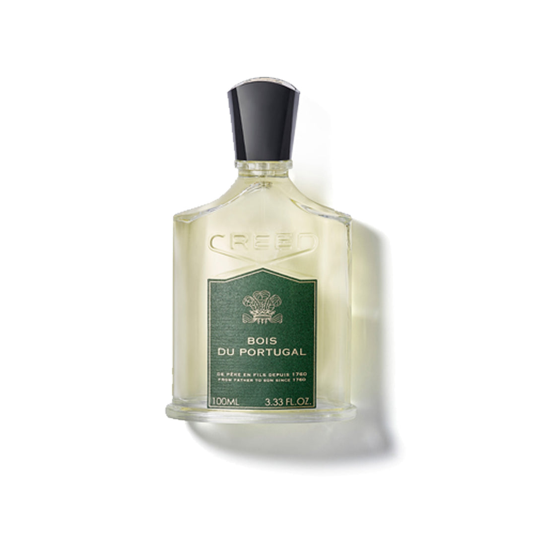 Bois Du Portugal - Millesime