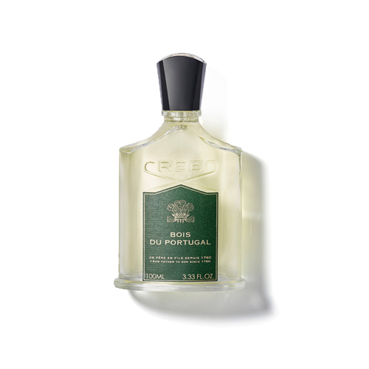 Bois Du Portugal - Millesime