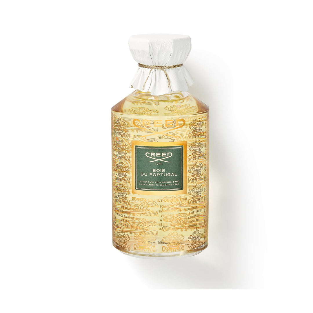 Bois Du Portugal - Millesime