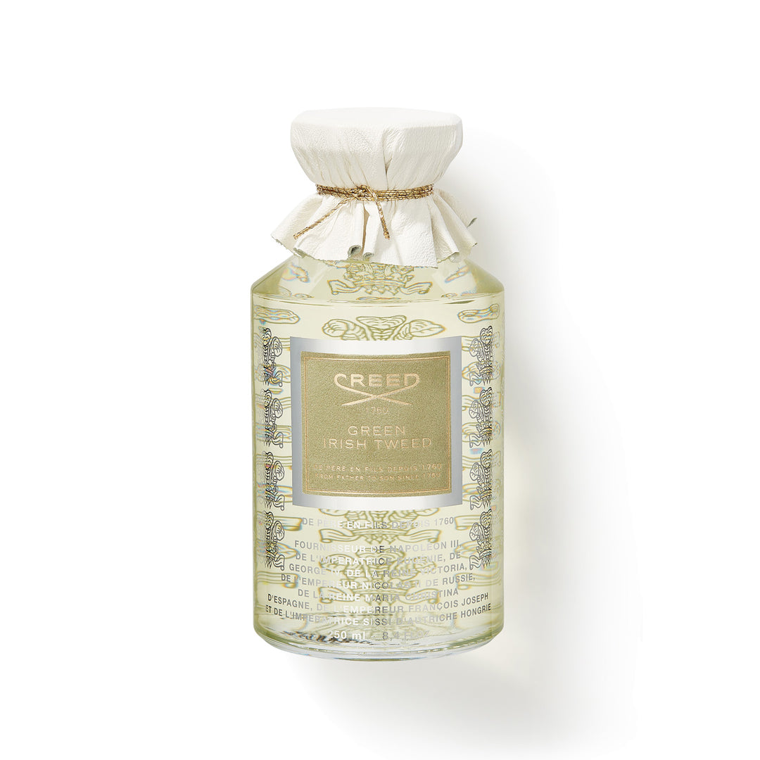 Green Irish Tweed - Millesime