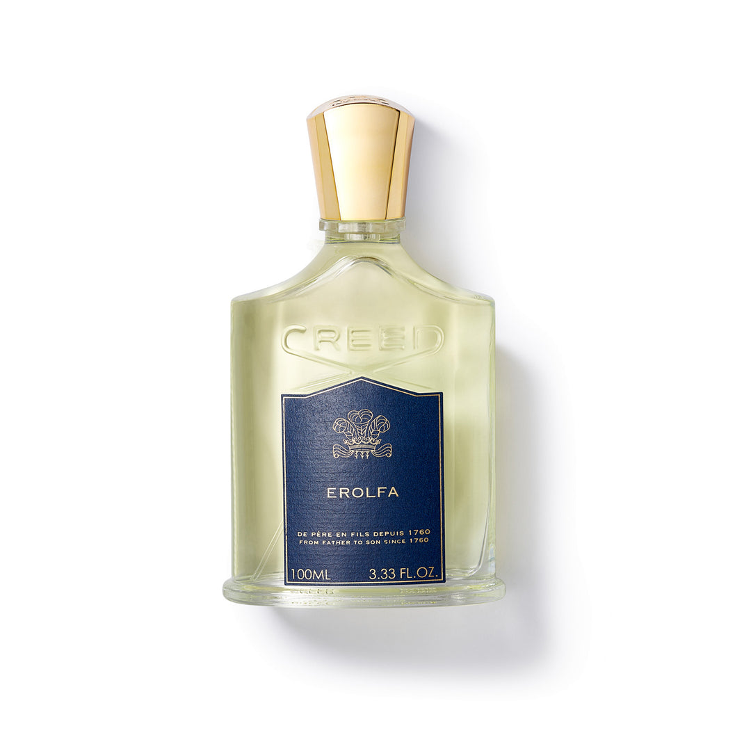 Erolfa - Millesime