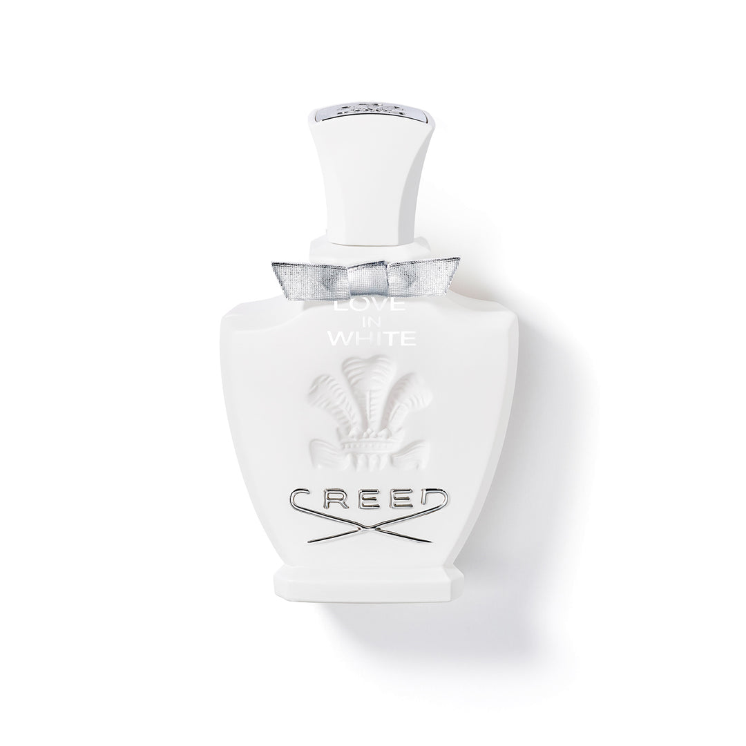 Love In White - Millesime