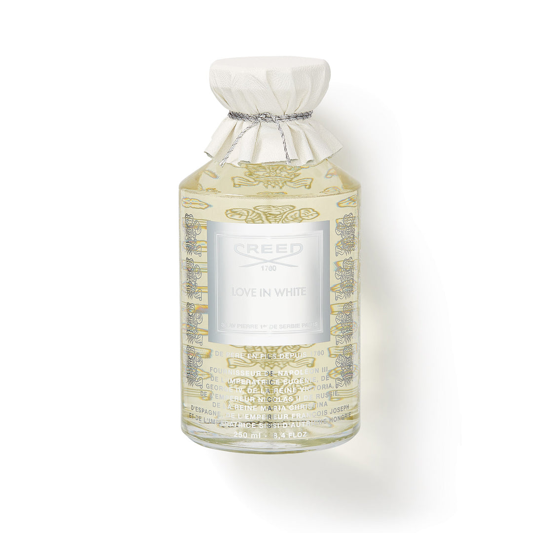 Love In White - Millesime