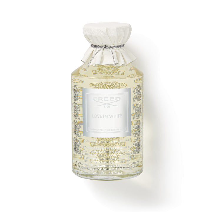 Love In White - Millesime
