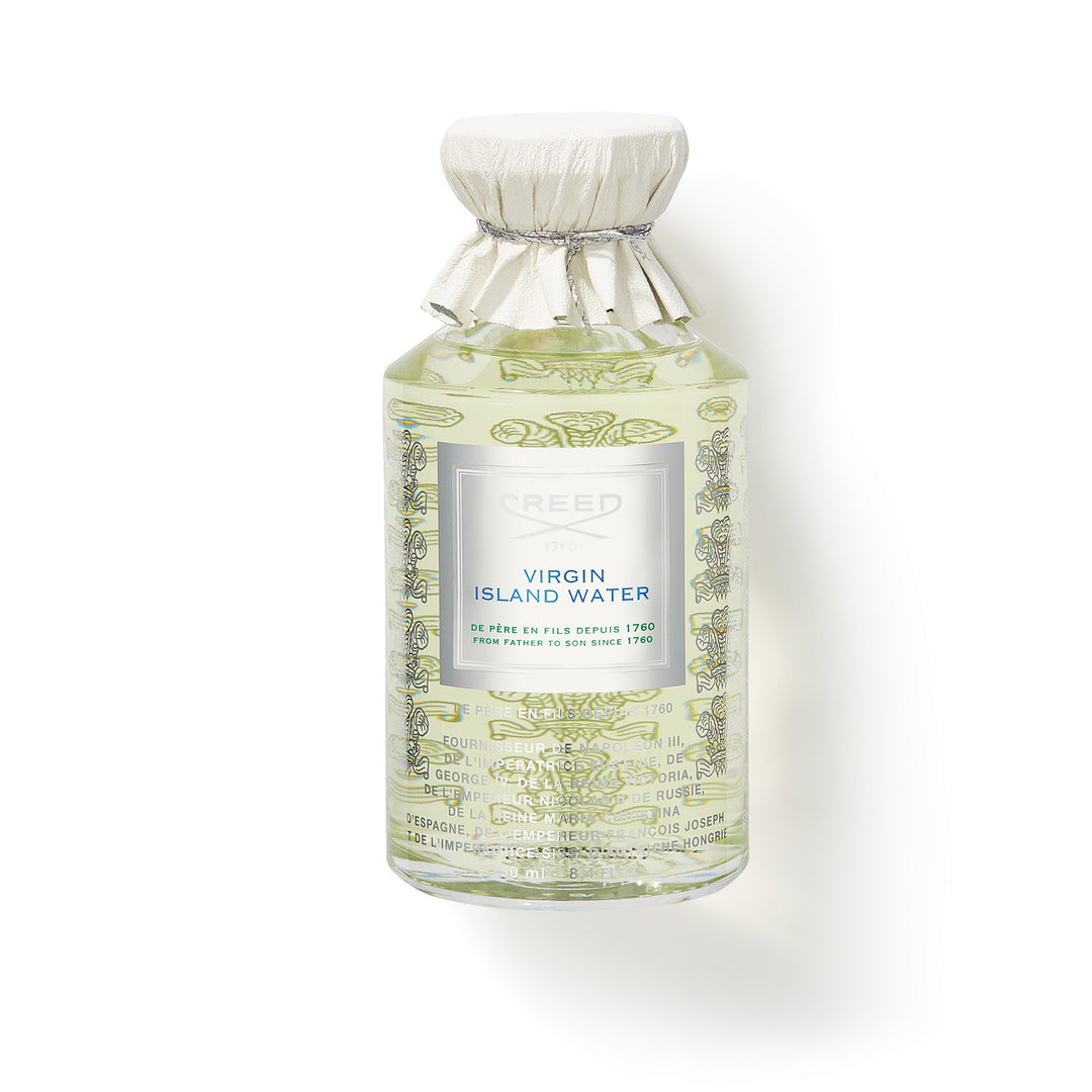 Virgin Island Water - Millesime