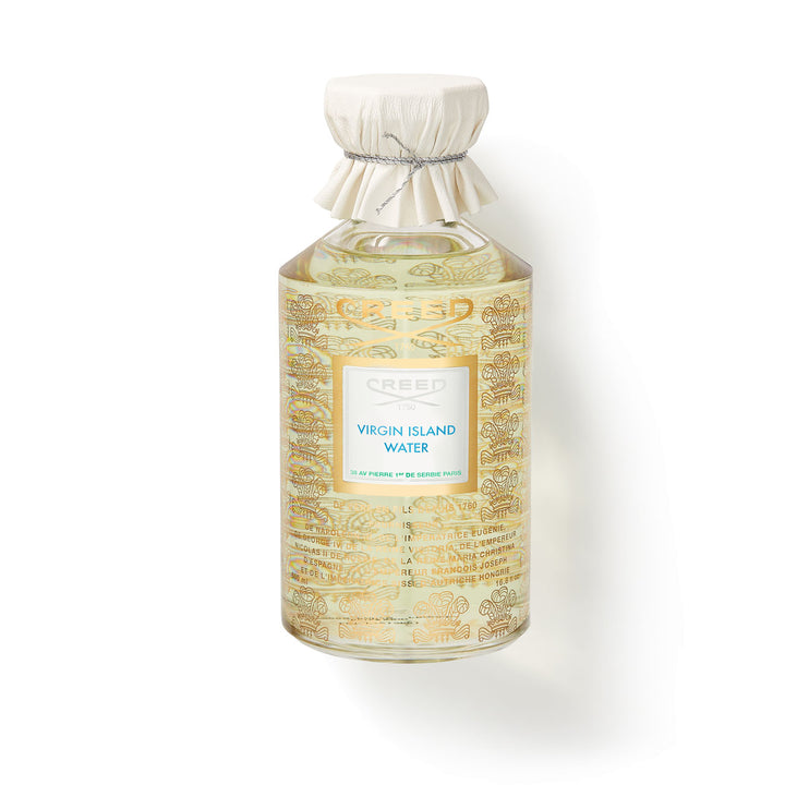 Virgin Island Water - Millesime