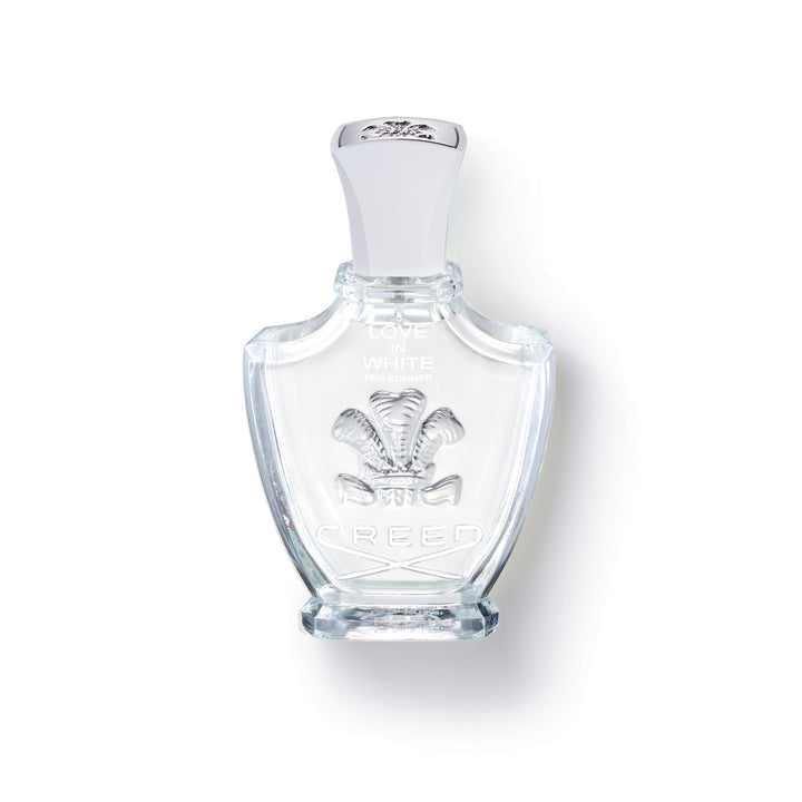 Love In White For Summer - Millesime