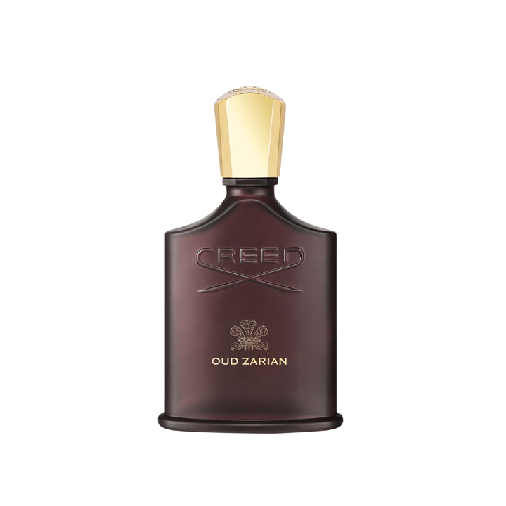Oud Zarian - Millesime