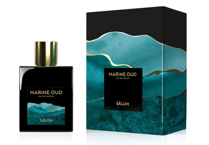 Marine Oud