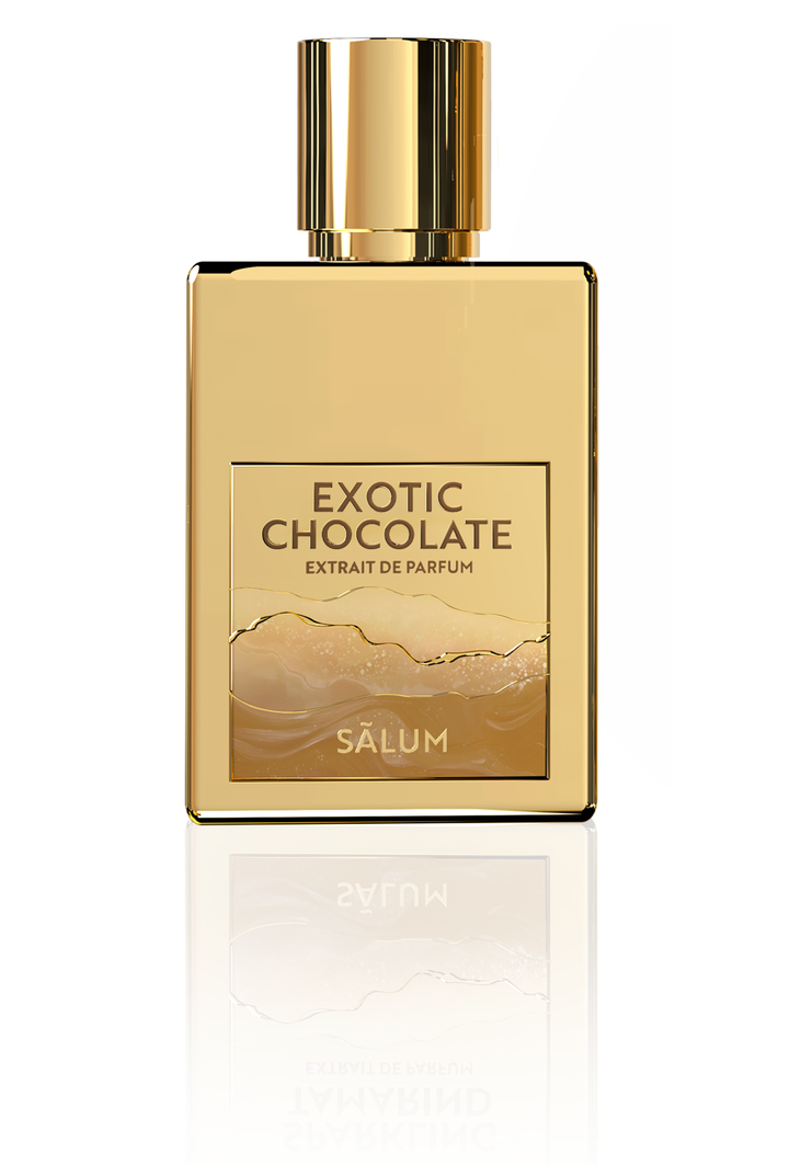 Exotich Chocolate