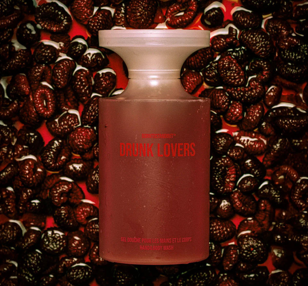 Drunk Lovers Hand & Body Wash