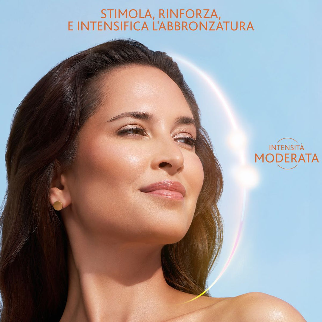 Adaptasun Crème Visage - Sole Moderato