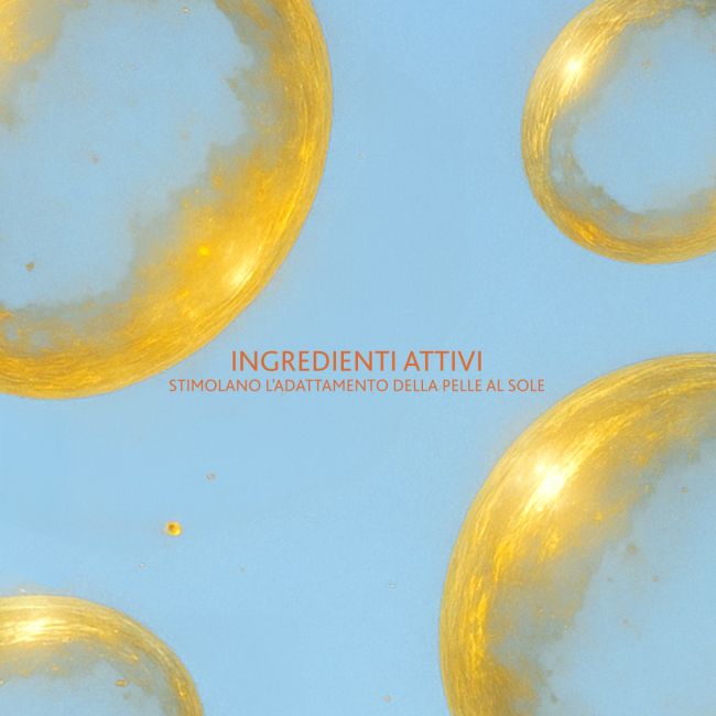 Adaptasun Crème Visage - Sole Moderato