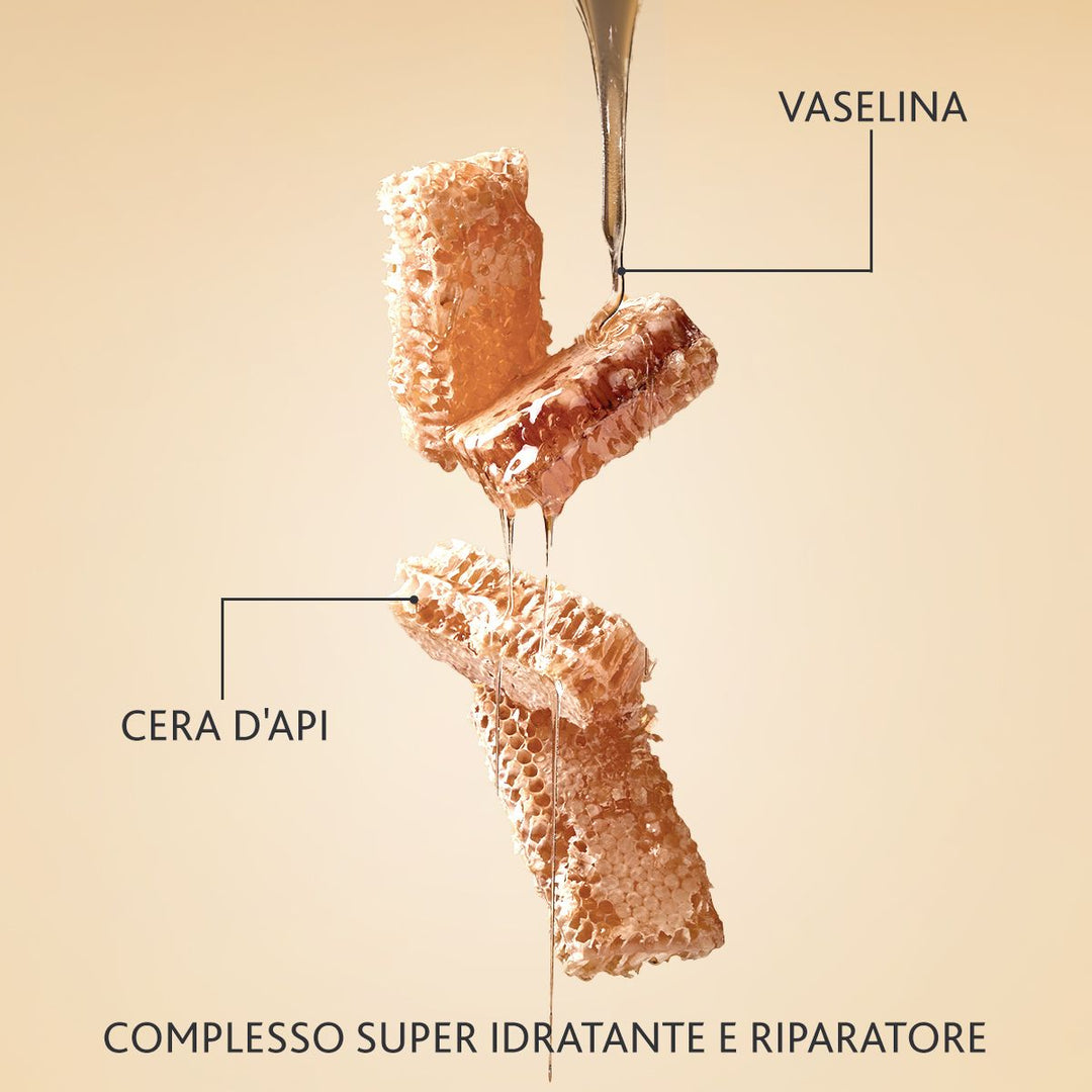 Après-Soleil SOS Latte