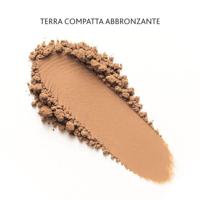 Poudre Ensoleillante Protectrice - Sole Moderato