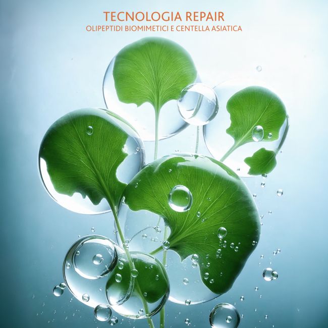 Bronz Repair - Sole Moderato