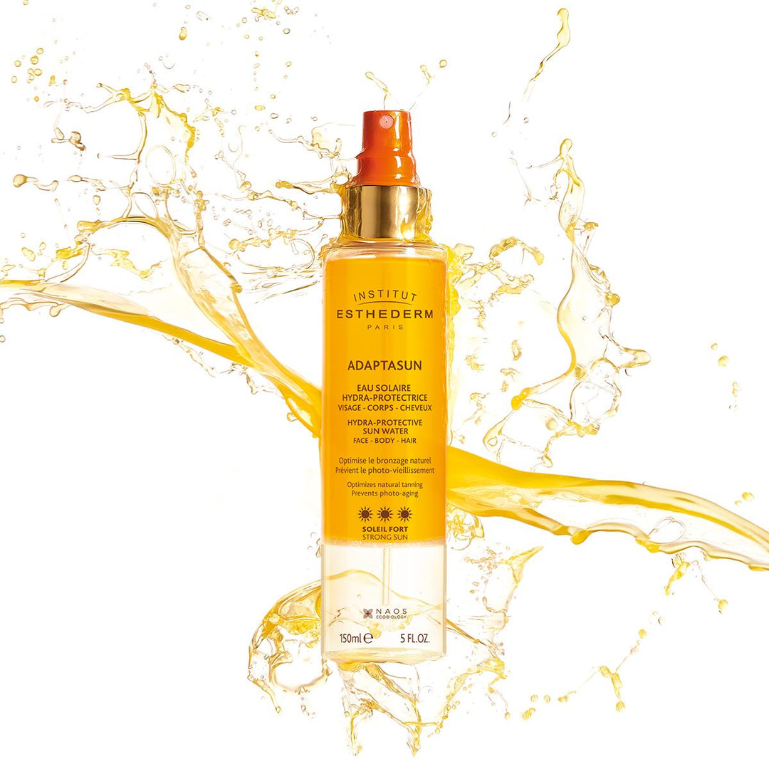 Adaptasun Acqua Solare Idra-Protettiva - Sole Forte