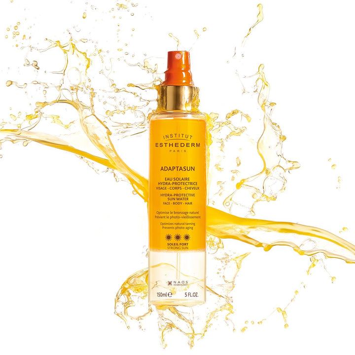 Adaptasun Acqua Solare Idra-Protettiva - Sole Forte