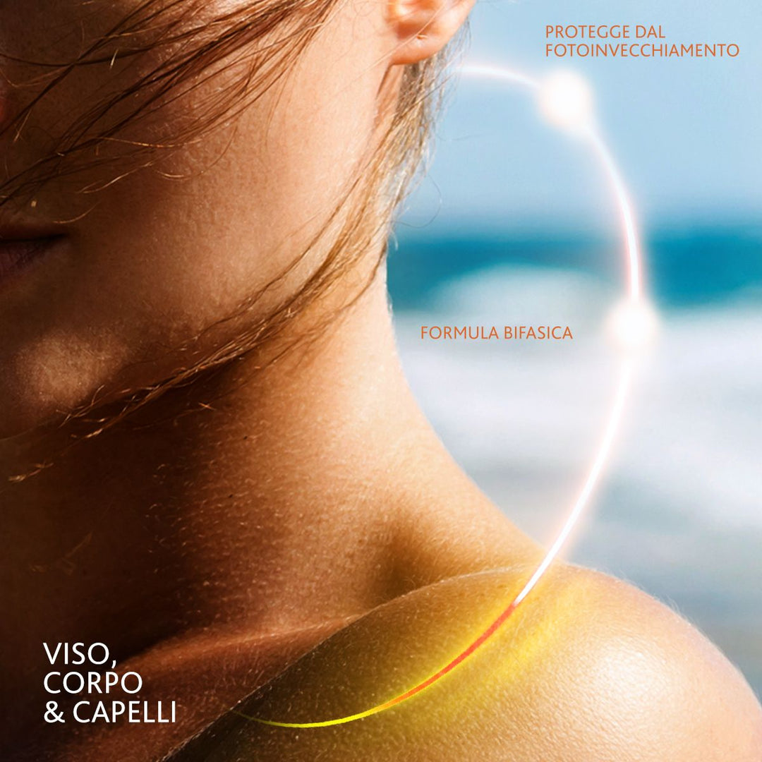 Adaptasun Acqua Solare Idra-Protettiva - Sole Forte