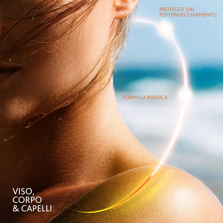 Adaptasun Acqua Solare Idra-Protettiva - Sole Forte