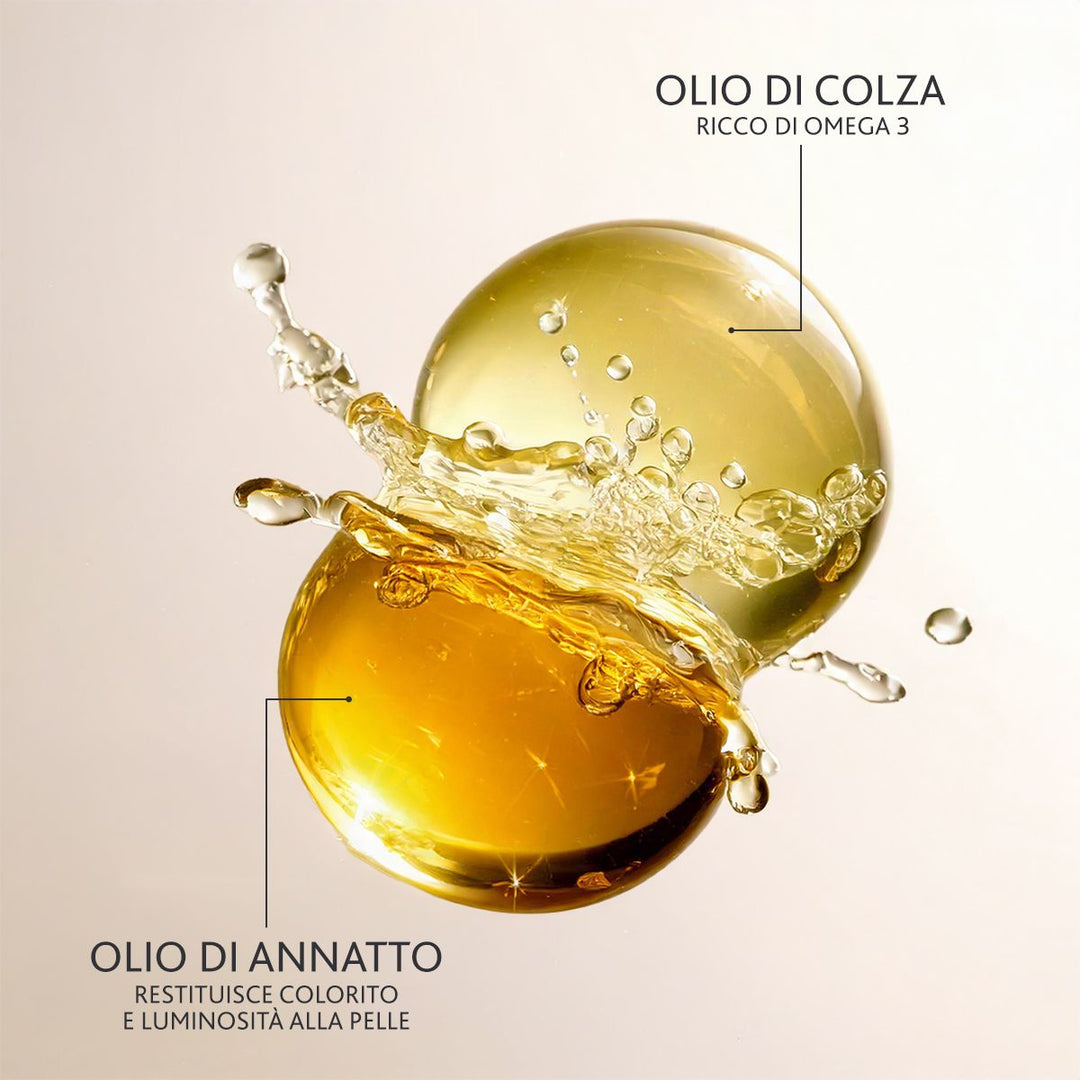 Adaptasun Acqua Solare Idra-Protettiva - Sole Forte