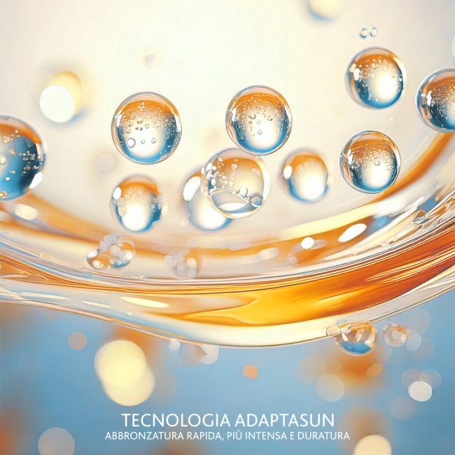 Bronz Impulse Spray Viso e Corpo