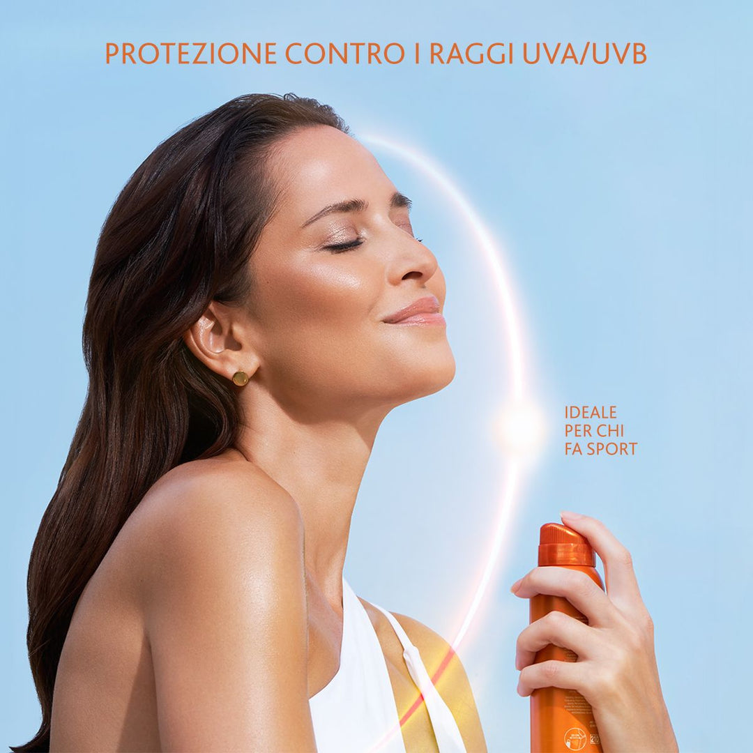 Adaptasun Brume Soyeuse - Sole Forte