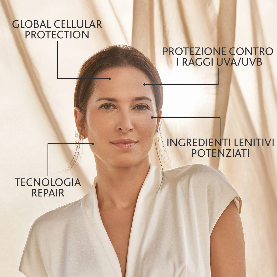 Into Repair Crème Visage