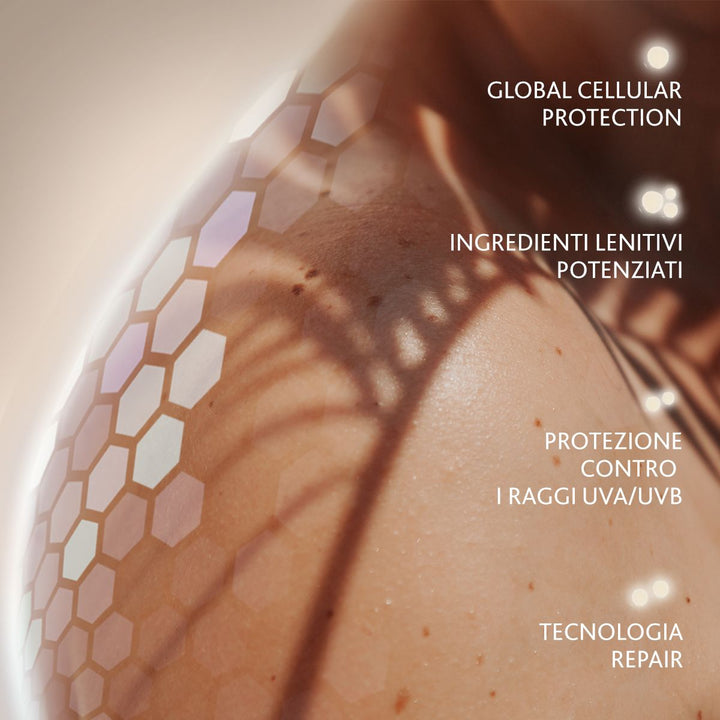 Intolerances Solaires Spray