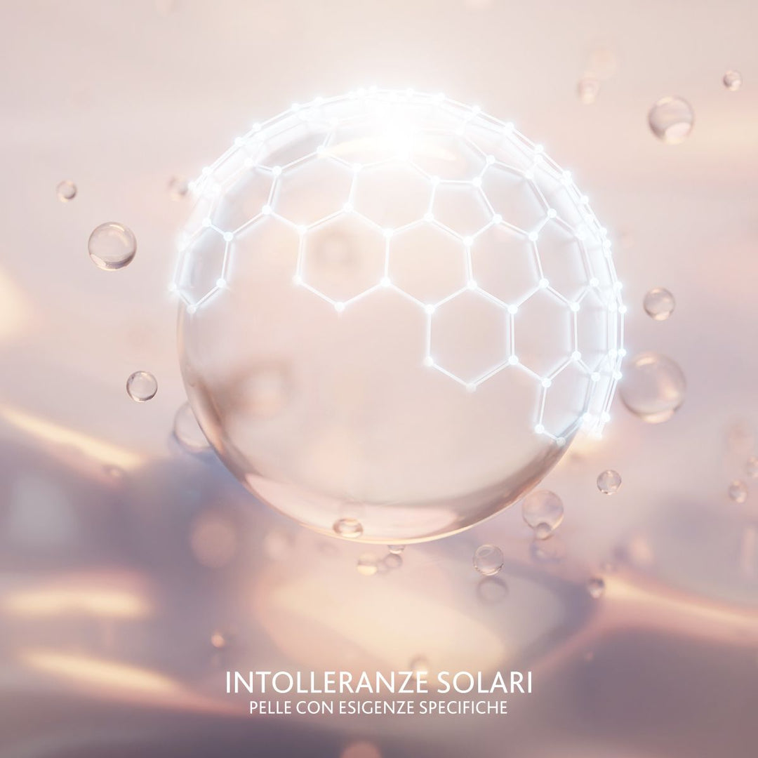 Intolerances Solaires Spray